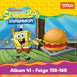 Folge 41 als Hörbuch