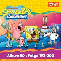 Folge 50 - Jubiläumsedition