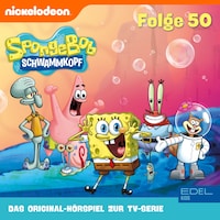 Folge 50 - Jubiläumsedition (Das Original-Hörspiel zur TV-Serie)