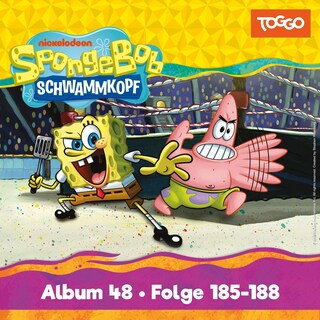 Folge 48 als Hörbuch