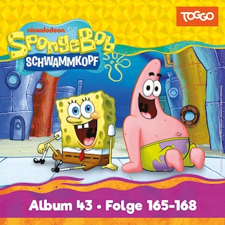 Folge 43 als Hörbuch