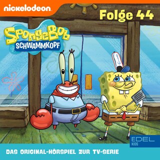 Folge 44 als Hörbuch
