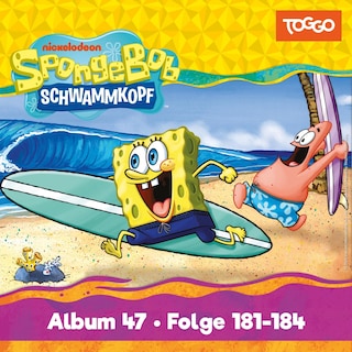 Folge 47 als Hörbuch