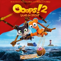 Land in Sicht (Das Original-Hörspiel zum Kinofilm)