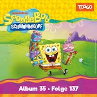 Folge 35: Die Geburtstagsfolge