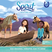 Folge 17: Der große Sandsturm / Gute Vorsätze (Das Original-Hörspiel zur TV-Serie)