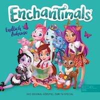 Endlich Zuhause (Das Original-Hörspiel zum TV-Special)