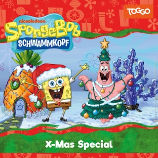 X-Mas Edition als Hörbuch