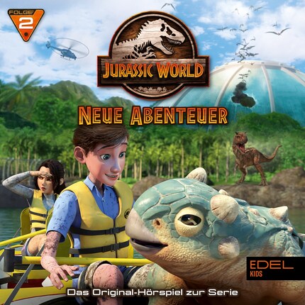 Folge 2: Viehtrieb / Abgründe (Das Original-Hörspiel zur TV-Serie) bookCoverFor