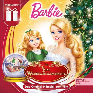 Eine Weihnachtsgeschichte (Das Original-Hörspiel Zum Film) als Hörbuch