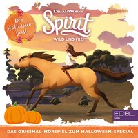 Halloween - Special (Das Original-Hörspiel zum Special)