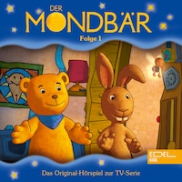 Folge 1: Geburtstag (Das Original-Hörspiel zur TV-Serie)