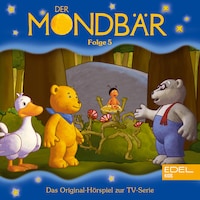 Folge 5: Der Riesenkäfer (Das Original-Hörspiel zur TV-Serie)