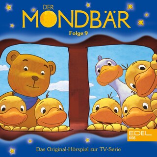 Folge 9: Spurensuche (Das Original-Hörspiel zur TV-Serie) als Hörbuch