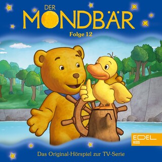 Folge 12: Seefahrergeschichten (Das Original-Hörspiel zur TV-Serie) als Hörbuch
