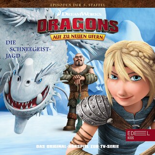 Folge 29: Lebenslange Schuld / Die Schneegeist-Jagd (Das Original-Hörspiel zur TV-Serie) als Hörbuch