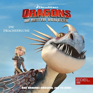 Folge 6: Die Drachenblume / Die Tauwetter-Festspiele (Das Original-Hörspiel zur TV-Serie) als Hörbuch