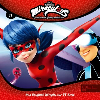 Folge 11: Der Superfan / Tikki ist krank (Das Original-Hörspiel zur TV-Serie) als Hörbuch
