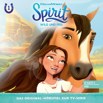 Folge 1: Neue Freunde / Vertrauen ist alles (Das Original-Hörspiel zur TV-Serie) bookCoverFor