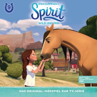 Folge 9: Das Erdbeben / Goldrausch (Das Original-Hörspiel zur TV-Serie) als Hörbuch