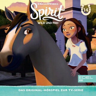 Folge 14: Die letzte Vorstellung / Zu viele Veränderungen (Das Original-Hörspiel zur TV-Serie) als Hörbuch
