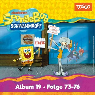 Folge 19 als Hörbuch