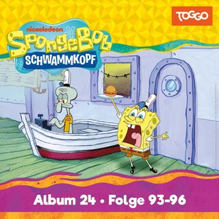 Folge 24 als Hörbuch