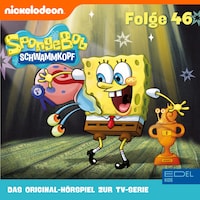 Folge 46 (Das Original-Hörspiel zur TV-Serie)