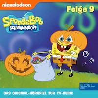 Folge 9 (Das Original Hörspiel zur TV-Serie)