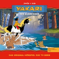 Folge 10: Der Ausreisser (Das Original-Hörspiel zur TV-Serie)