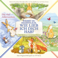 Vier Jahreszeiten (Das Original-Hörspiel zur TV-Serie)