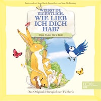 Eine Feder fürs Nest (Das Original-Hörspiel zur TV-Serie)
