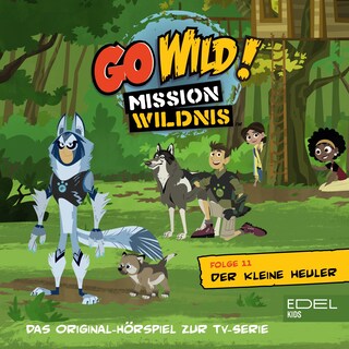 Folge 11: Der kleine Heuler / Der Gecko Effekt (Das Original Hörspiel zur TV-Serie) als Hörbuch