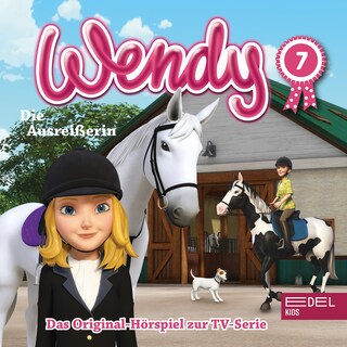 Folge 7: Gewinnen ist nicht alles / Die Ausreißerin (Das Original-Hörspiel zur TV-Serie) als Hörbuch