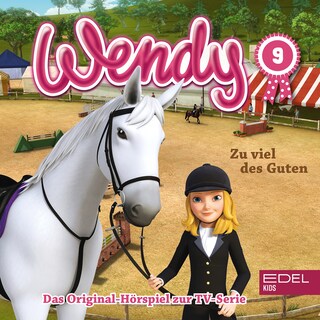 Folge 9: Zu viel des Guten / Mehr Schein als sein (Das Original-Hörspiel zur TV-Serie) als Hörbuch