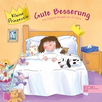 Folge 8: Gute Besserung (Das Original-Hörspiel zur TV-Serie)