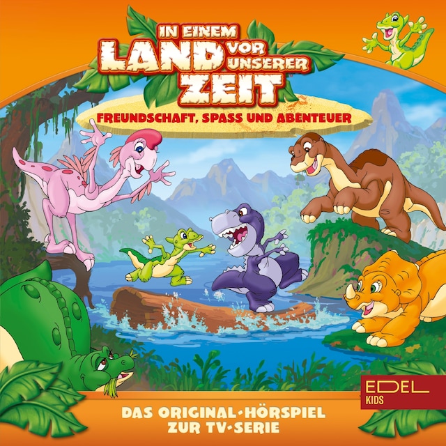 Book cover for Folge 12: Verbotene Freundschaft / Nächte der fliegenden Steine (Das Original-Hörspiel zur TV-Serie)