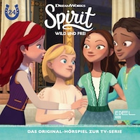 Folge 24: Der Berufetag / Lucky in der Stadt / Auf zum Gezeitenhof (Das Original-Hörspiel zur TV-Serie)