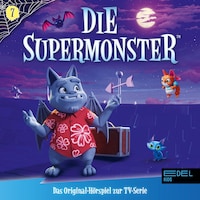 Folge 7: Spike soll fliegen lernen (Das Original-Hörspiel zur TV-Serie)