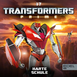 Folge 17: Harte Schule (Das Original-Hörspiel zur TV-Serie) als Hörbuch