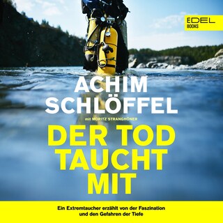 Der Tod taucht mit als Hörbuch
