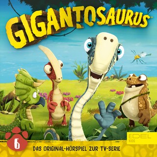 Folge 6: Der unsichtbare Bill (Das Original-Hörspiel zur TV-Serie) als Hörbuch