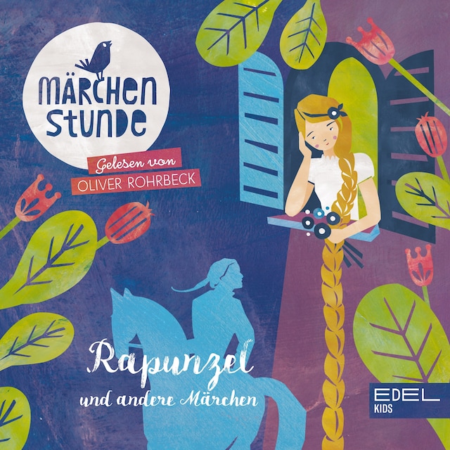 Märchenstunde: Rapunzel und andere Märchen