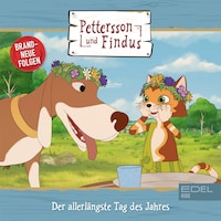 Folge 16: Der allerlängste Tag des Jahres (Das Original-Hörspiel zur TV-Serie)