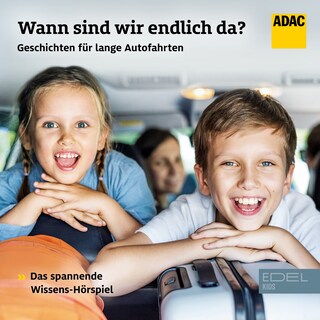 Folge 3: Wann sind wir endlich da? (Das spannende Wissens-Hörspiel) als Hörbuch