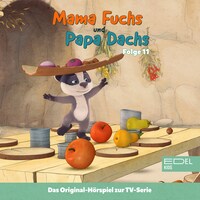 Folge 11: Ein Schatz für Emmie (Das Original-Hörspiel zur TV-Serie)