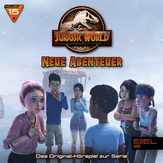 Folge 15: Gestatten, Dr. Turner / Böses Erwachen (Das Original-Hörspiel zur TV-Serie) als Hörbuch