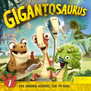 Folge 7: Das Winterleuchten (Das Original-Hörspiel zur TV-Serie) als Hörbuch