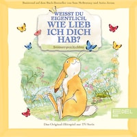 Sommergeschichten (Das Original-Hörspiel zur TV-Serie)