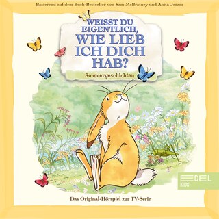Sommergeschichten (Das Original-Hörspiel zur TV-Serie) als Hörbuch